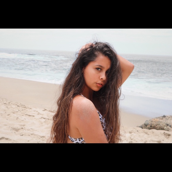 High waist bikini - Picture 2 of 3